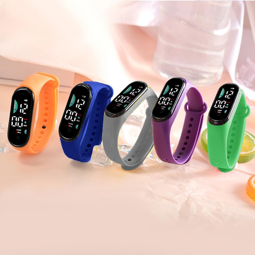 Smart Watch Kids - Zegarek dla dzieci Prezent urodzinowy dla