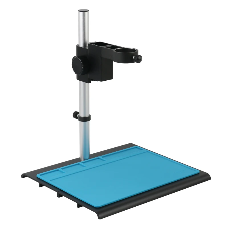Usb Microscope Digital - Regulowany uchwyt ogniskujący ze stopu aluminium