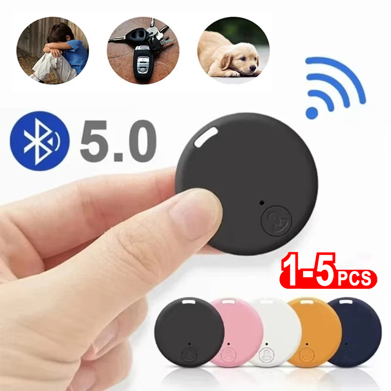 Smart Watch Kids - 5 szt. Lokalizator Smart Finder do