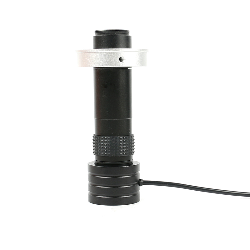 6500K 32 lampa pierścieniowa L – Usb Microscope Digital recenzja i cena