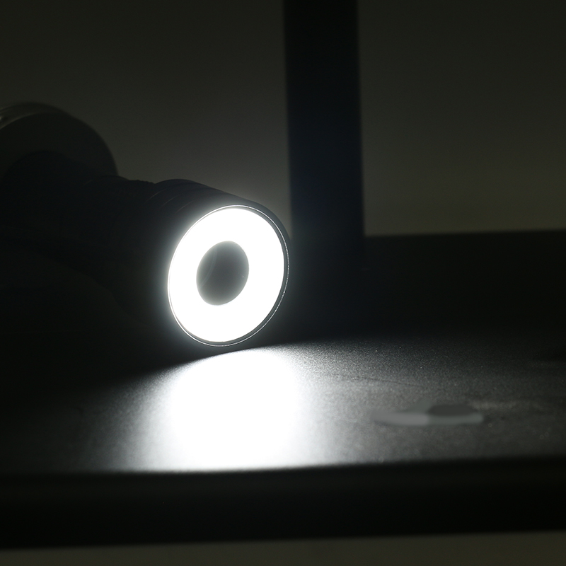 6500K 32 lampa pierścieniowa L – Usb Microscope Digital recenzja i cena