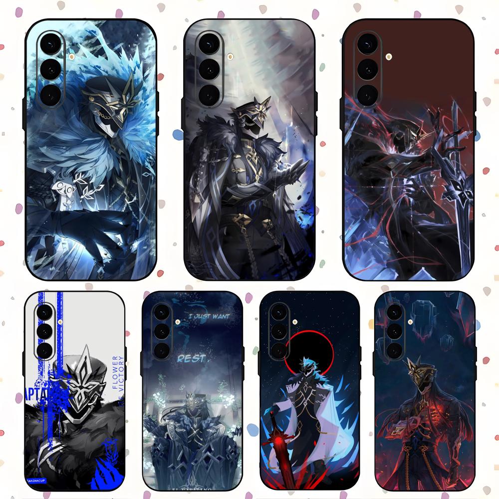 Etui na telefon Capitano Gensh – Samsung Galaxy S25 recenzja i cena