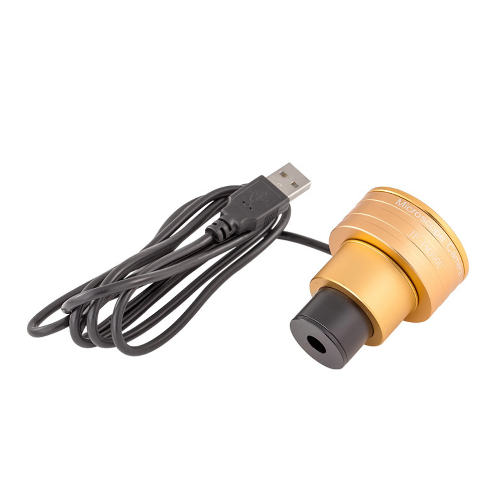 Kamera o rozdzielczości 300 me – Usb Microscope Digital recenzja i cena
