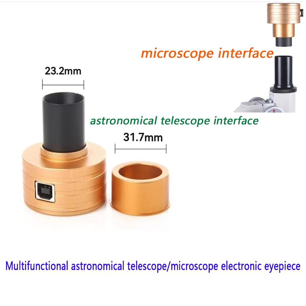 Kamera o rozdzielczości 300 me – Usb Microscope Digital recenzja i cena