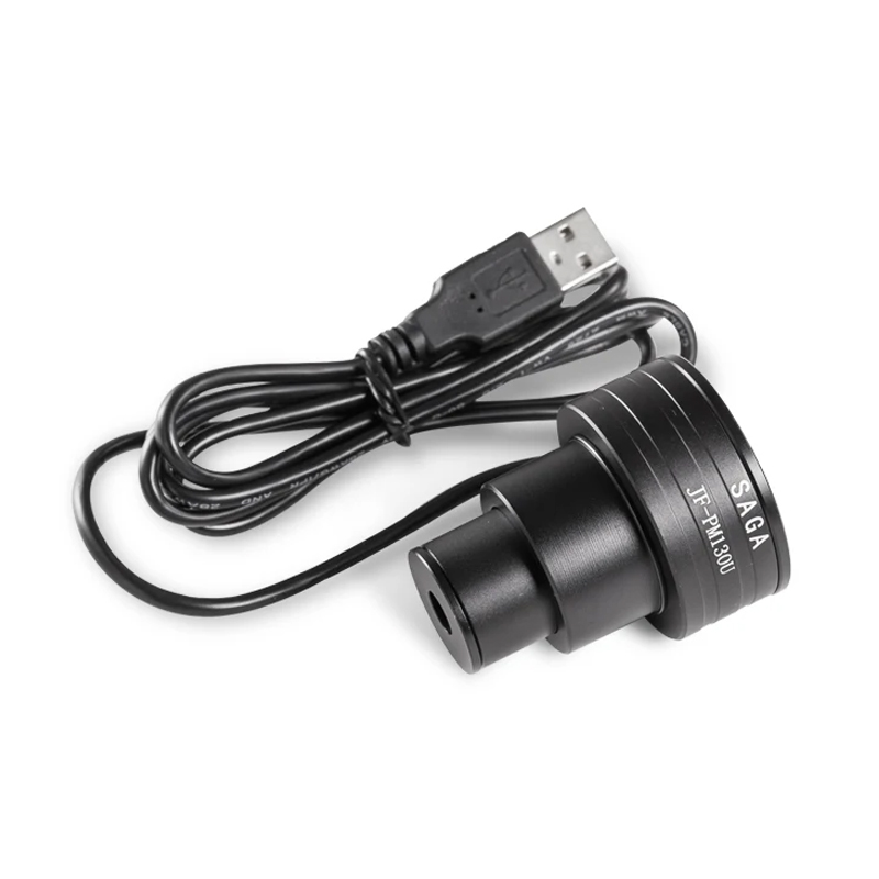 130W pikseli 1,25-calowy cyfro – Usb Microscope Digital recenzja i cena