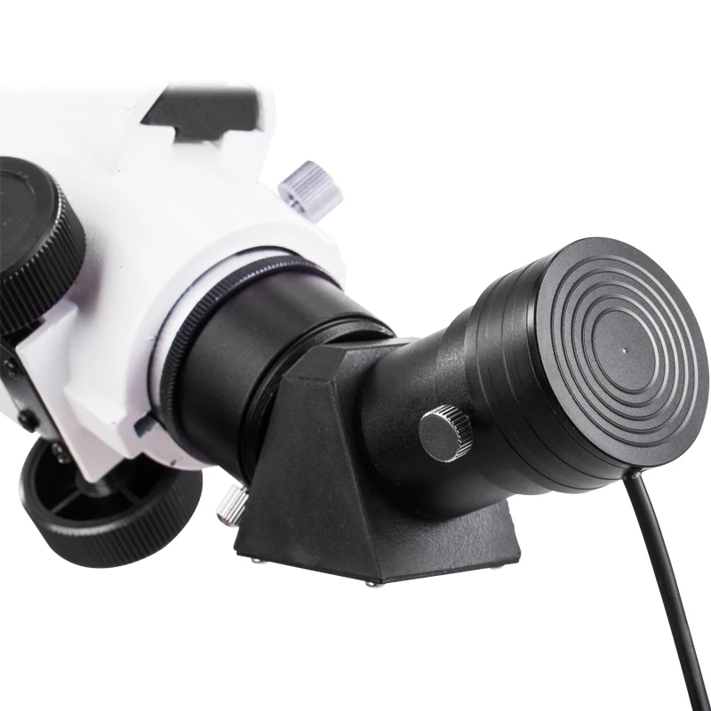 130W pikseli 1,25-calowy cyfro – Usb Microscope Digital recenzja i cena