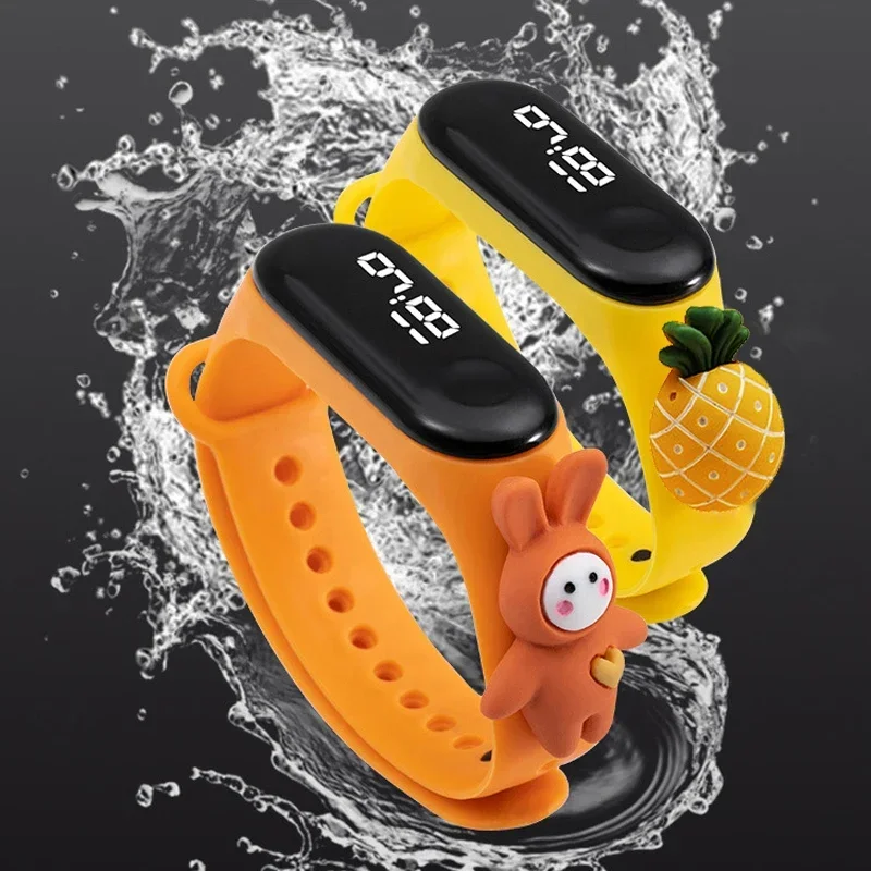 Wodoodporny Dziecięcy Smartwat – Smart Watch Kids recenzja i cena