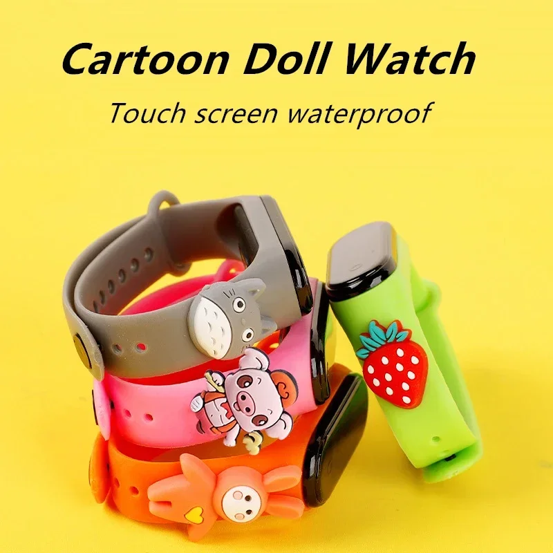 Wodoodporny Dziecięcy Smartwat – Smart Watch Kids recenzja i cena