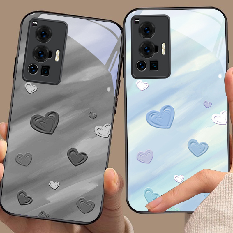 Minimalistyczne i matowe etui  – Vivo V40 recenzja i cena