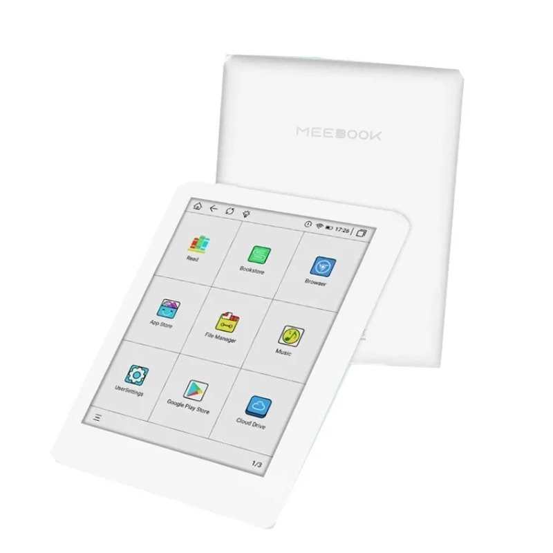 Tablety z ekranem E Ink o prze – Electronics And Gadgets E recenzja i cena