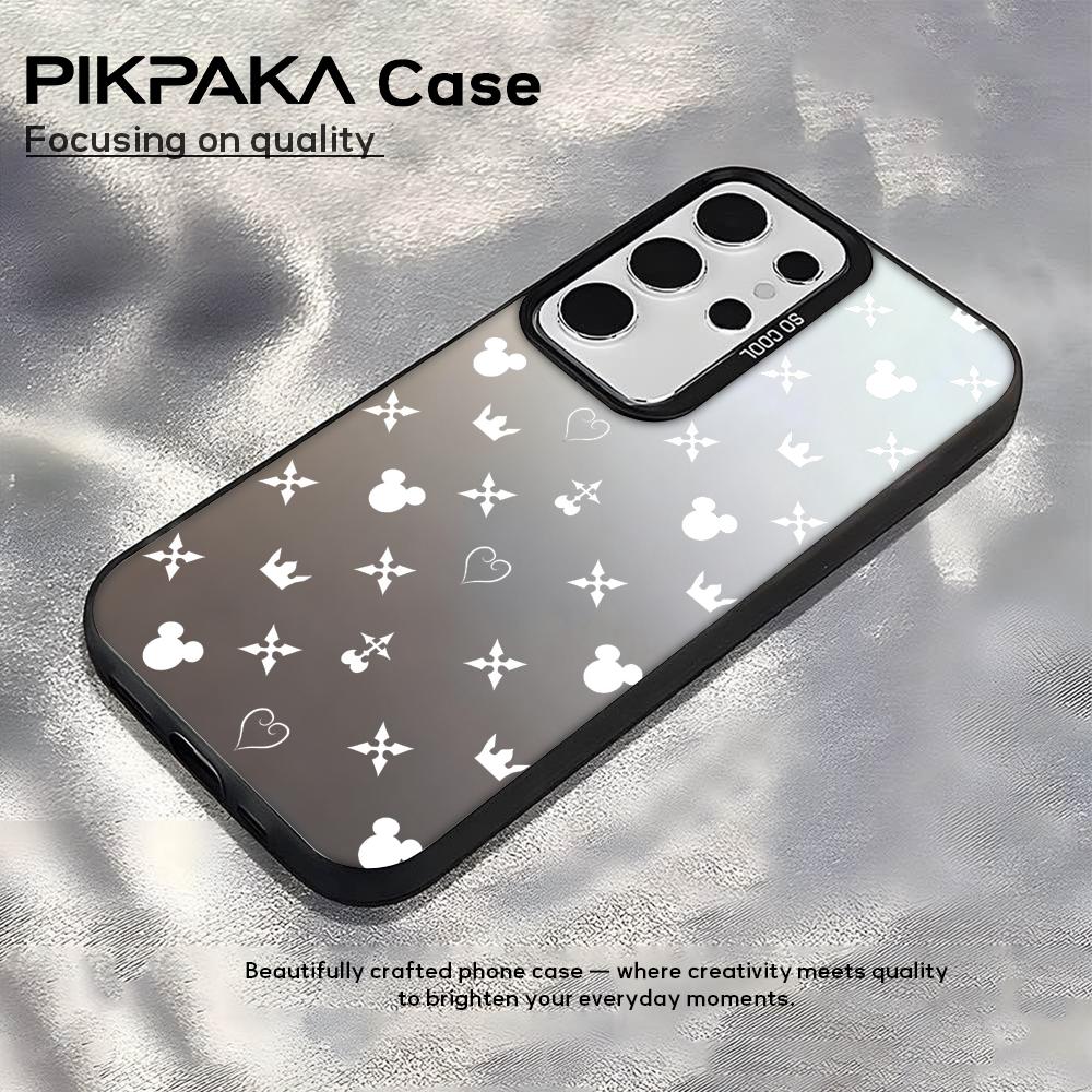 Etui na telefon Game K-Kingdom – Samsung Galaxy S25 recenzja i cena