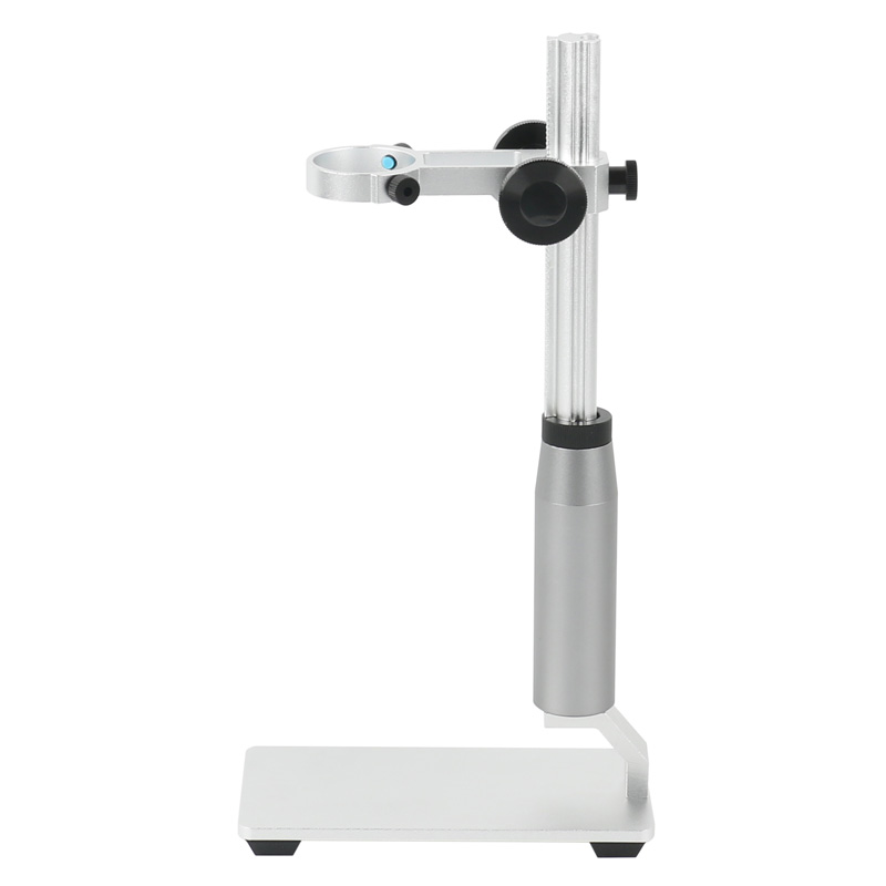 Aluminiowy stojak na mikroskop – Usb Microscope Digital recenzja i cena