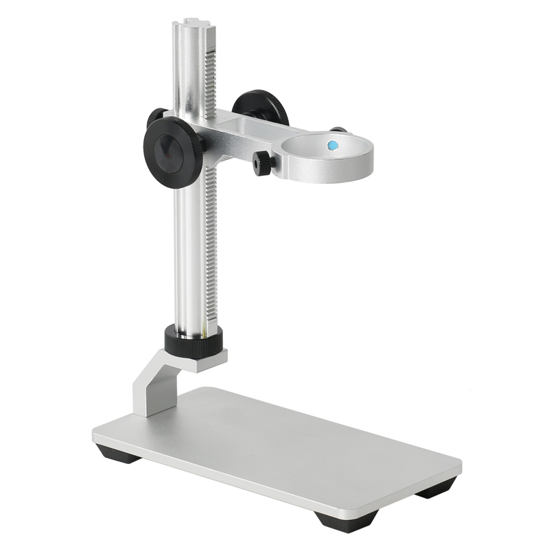 Aluminiowy stojak na mikroskop – Usb Microscope Digital recenzja i cena