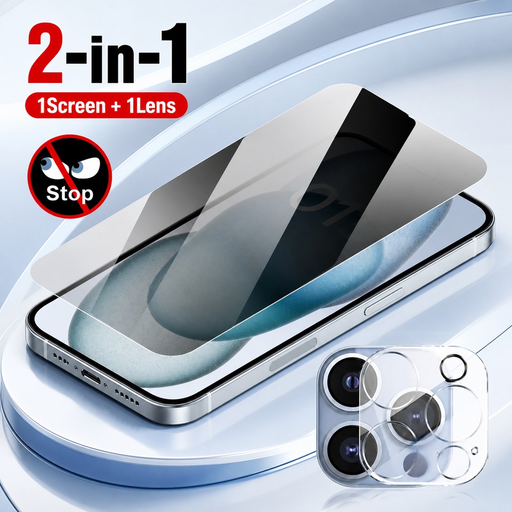 1+1 szt. Szkło hartowane chron – Realme Gt 6 recenzja i cena