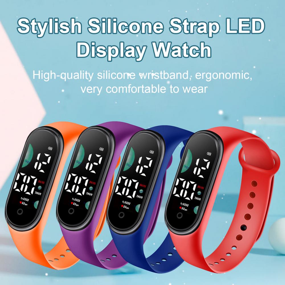 Zegarek dla dzieci Prezent uro – Smart Watch Kids recenzja i cena