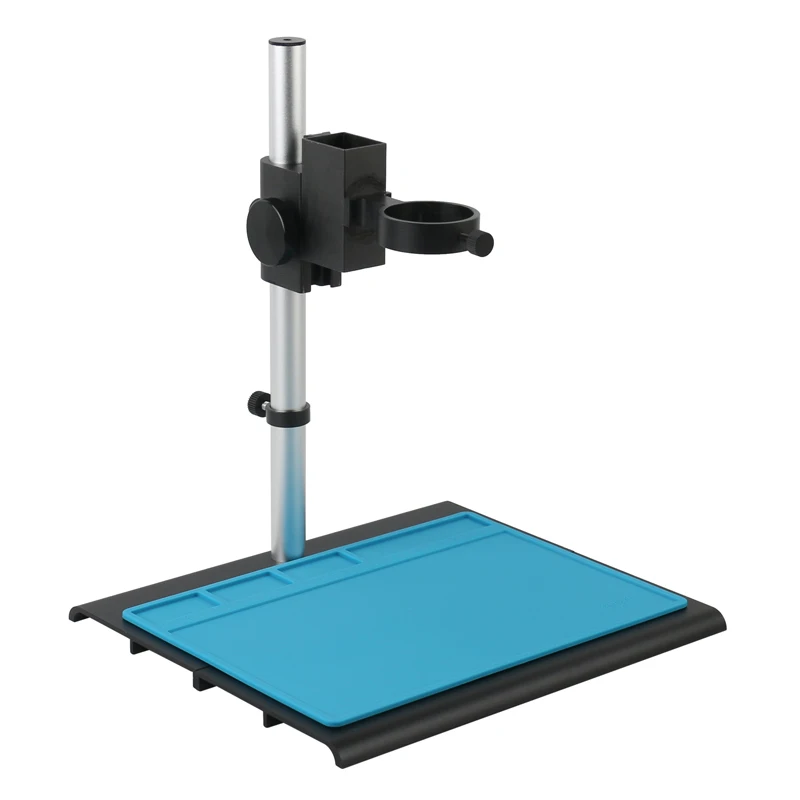 Regulowany uchwyt ogniskujący  – Usb Microscope Digital recenzja i cena