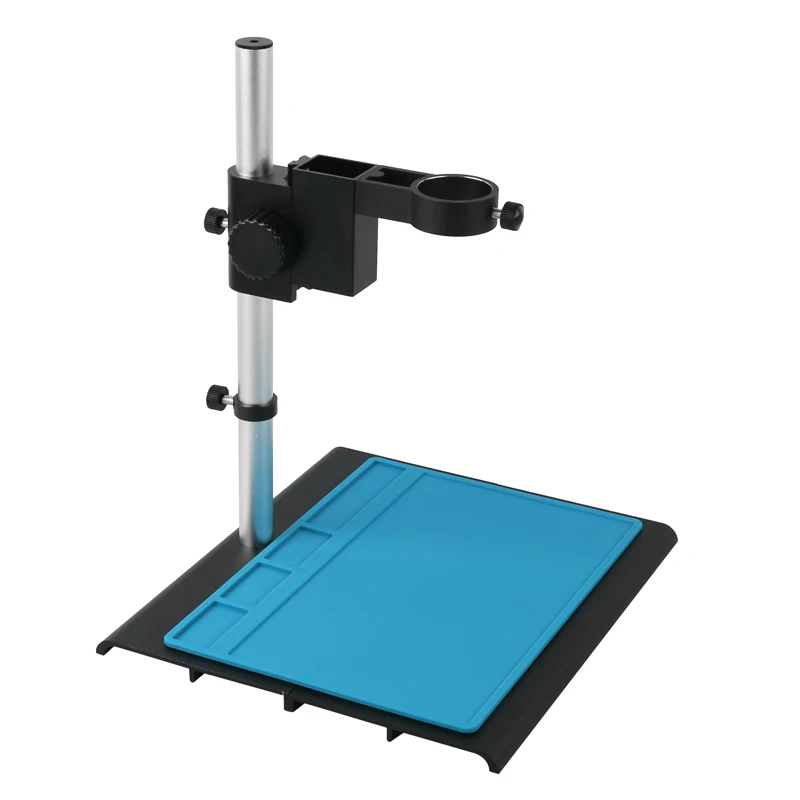 Regulowany uchwyt ogniskujący  – Usb Microscope Digital recenzja i cena