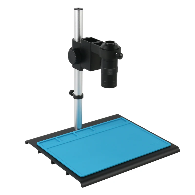 Regulowany uchwyt ogniskujący  – Usb Microscope Digital recenzja i cena