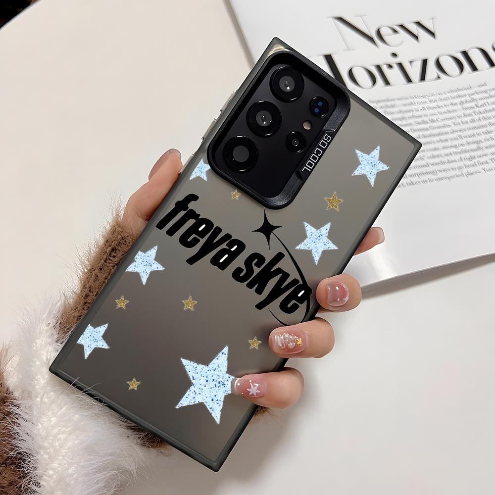 Etui na telefon Singer F-Freya – Samsung Galaxy S25 recenzja i cena