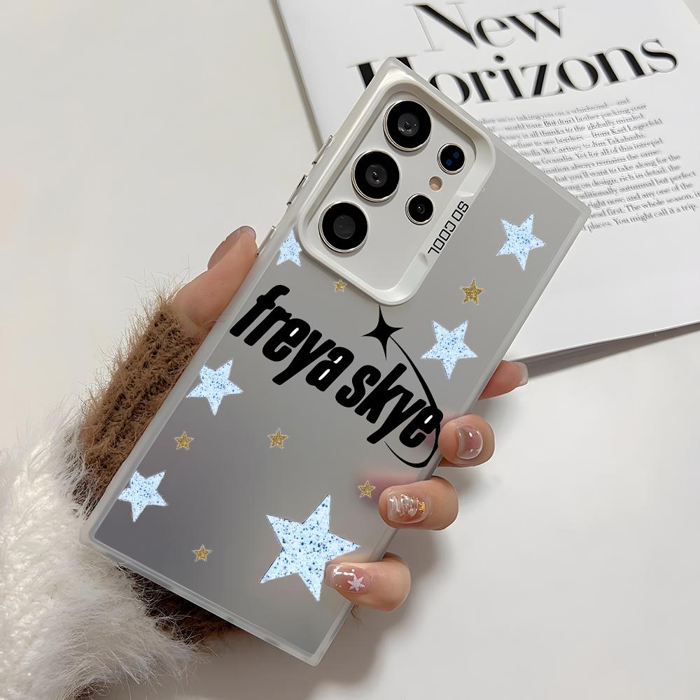 Etui na telefon Singer F-Freya – Samsung Galaxy S25 recenzja i cena
