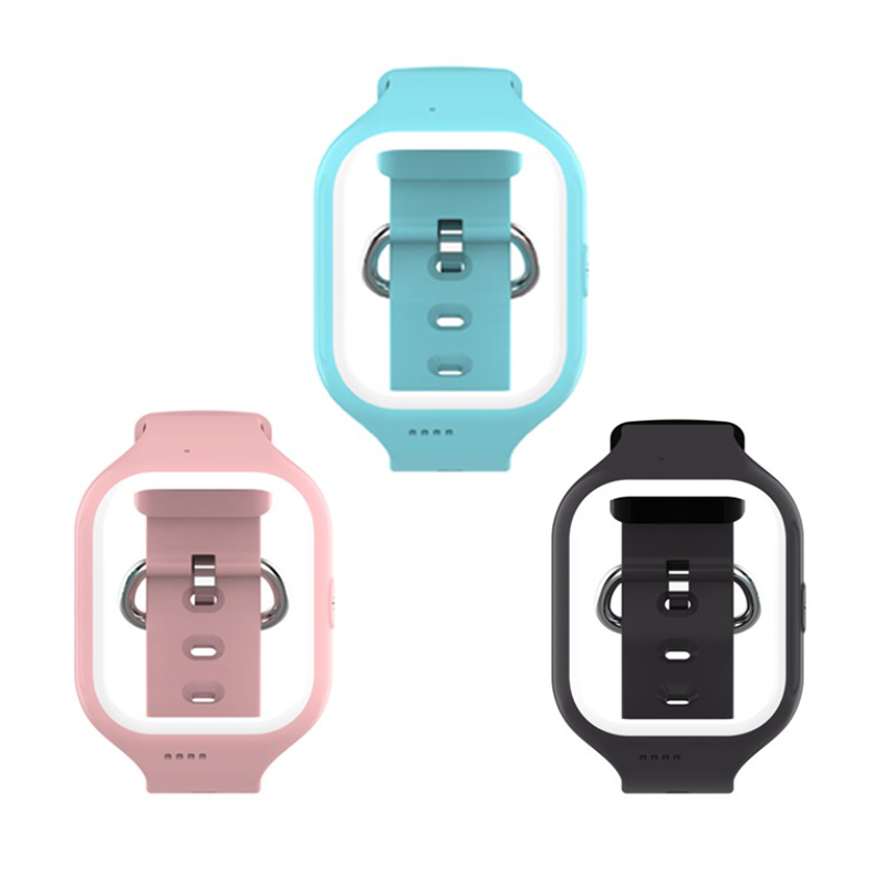 Odpinany pasek Obudowa Wonlex  – Smart Watch Kids recenzja i cena