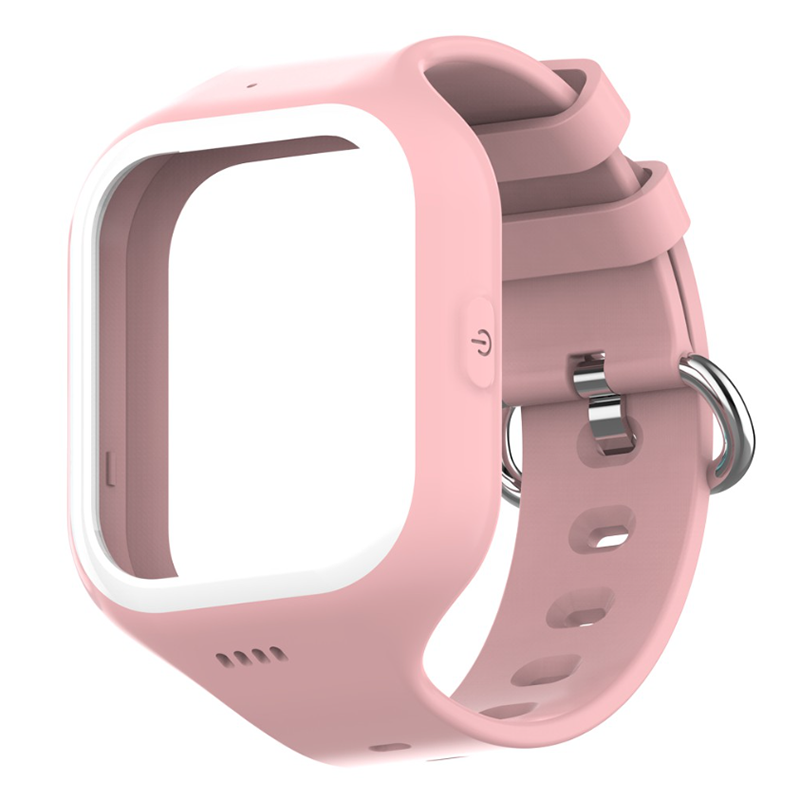 Odpinany pasek Obudowa Wonlex  – Smart Watch Kids recenzja i cena