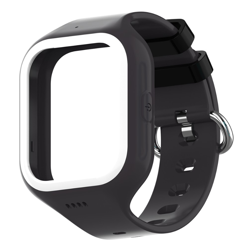 Odpinany pasek Obudowa Wonlex  – Smart Watch Kids recenzja i cena