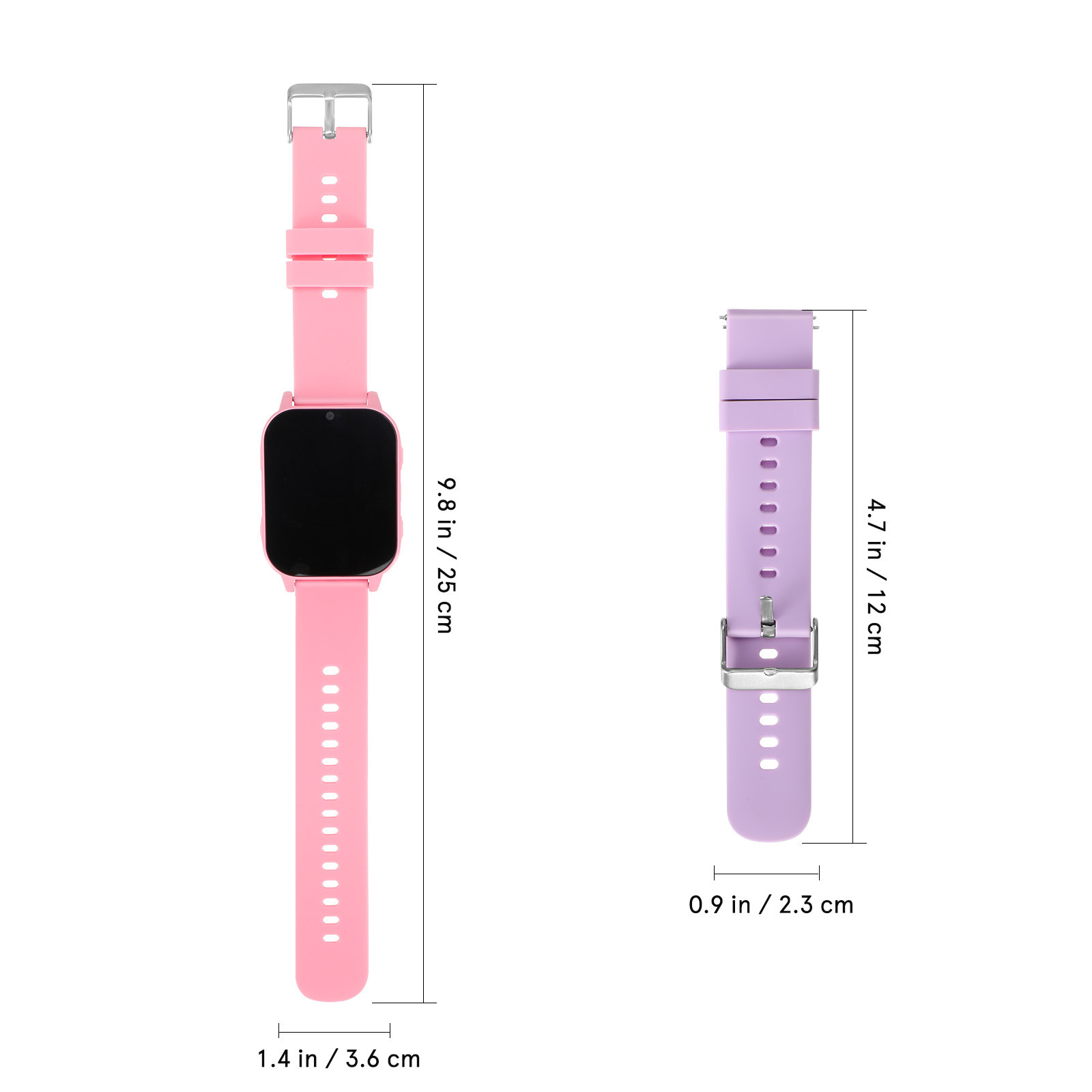 Zegarek dla dzieci z grami, cy – Smart Watch Kids recenzja i cena