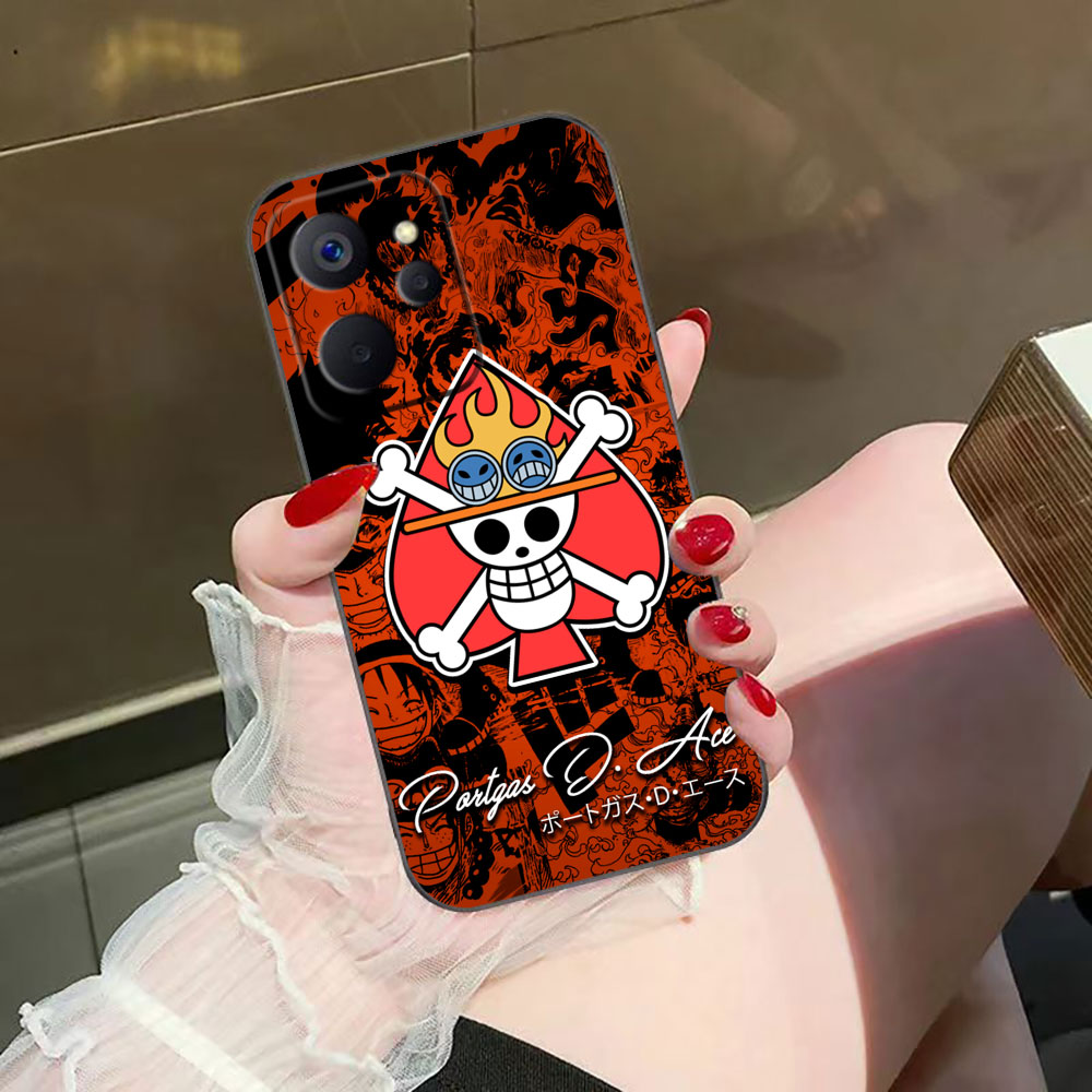 Etui na telefon One Piece Luff – Realme Gt 6 recenzja i cena