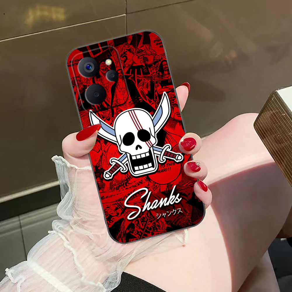 Etui na telefon One Piece Luff – Realme Gt 6 recenzja i cena