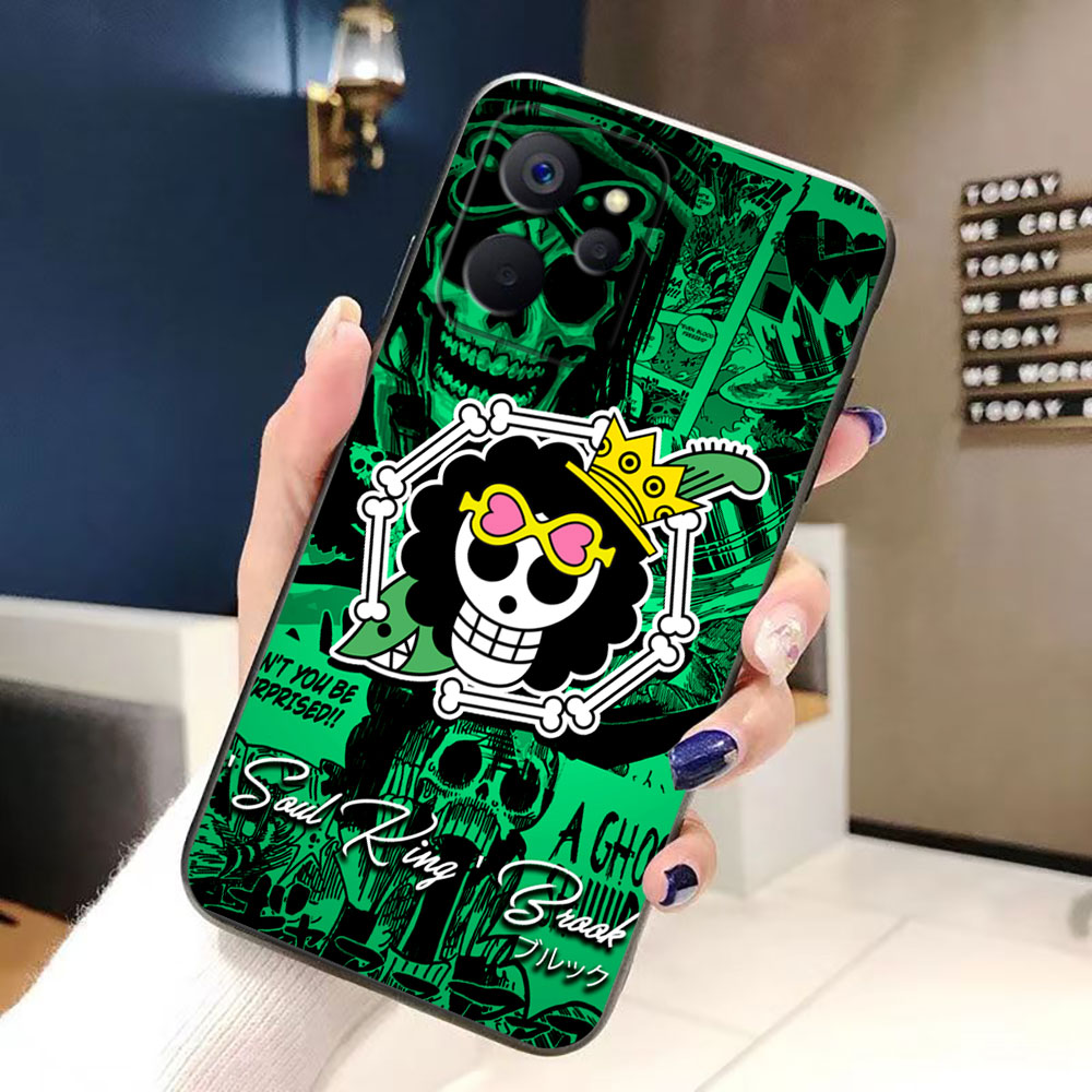 Etui na telefon One Piece Luff – Realme Gt 6 recenzja i cena