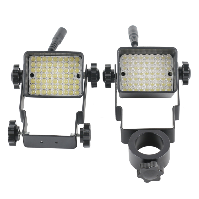 61 LED regulowane światło bocz – Usb Microscope Digital recenzja i cena