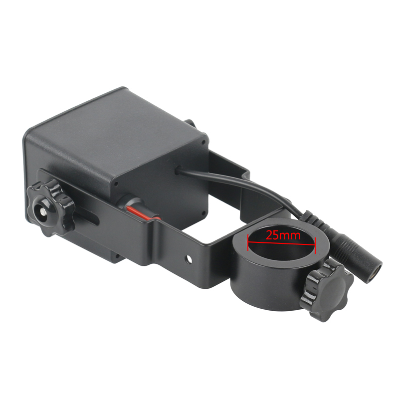 61 LED regulowane światło bocz – Usb Microscope Digital recenzja i cena