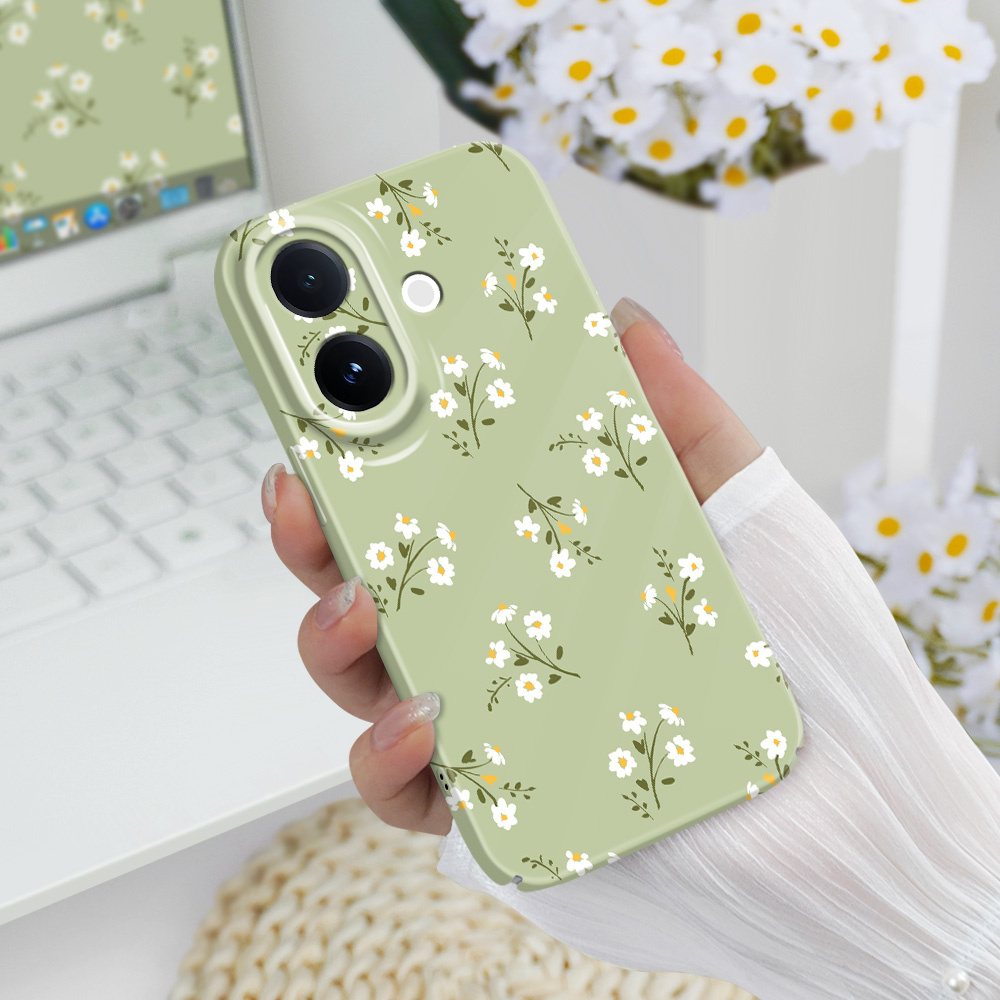 Etui na telefon Star Flower do – Vivo V40 recenzja i cena