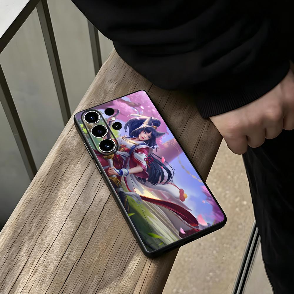Etui na telefon Mobile Legends – Samsung Galaxy S25 recenzja i cena