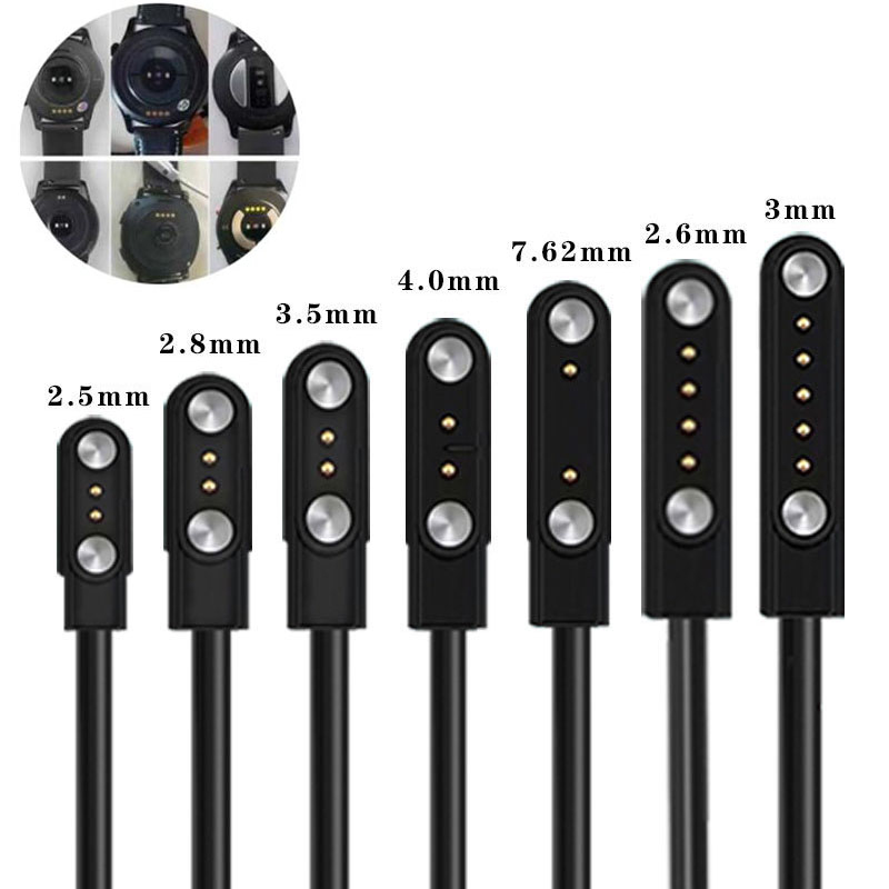Kabel USB do ładowania smartwa – Smart Watch Kids recenzja i cena