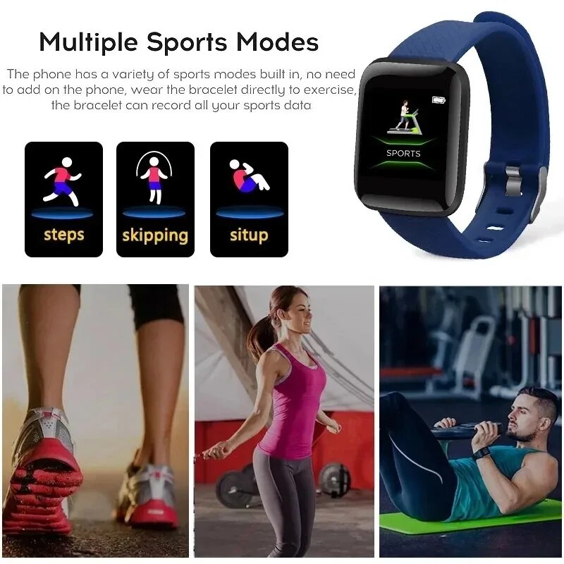 2024 Nowość dla wielofunkcyjne – Smart Watch Kids recenzja i cena