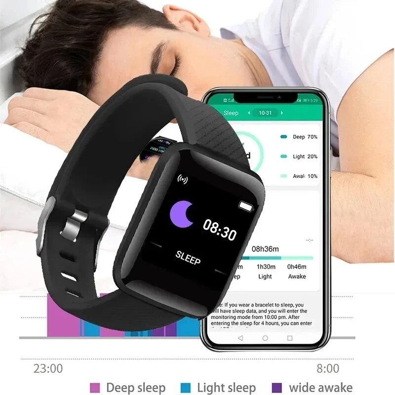 2024 Nowość dla wielofunkcyjne – Smart Watch Kids recenzja i cena