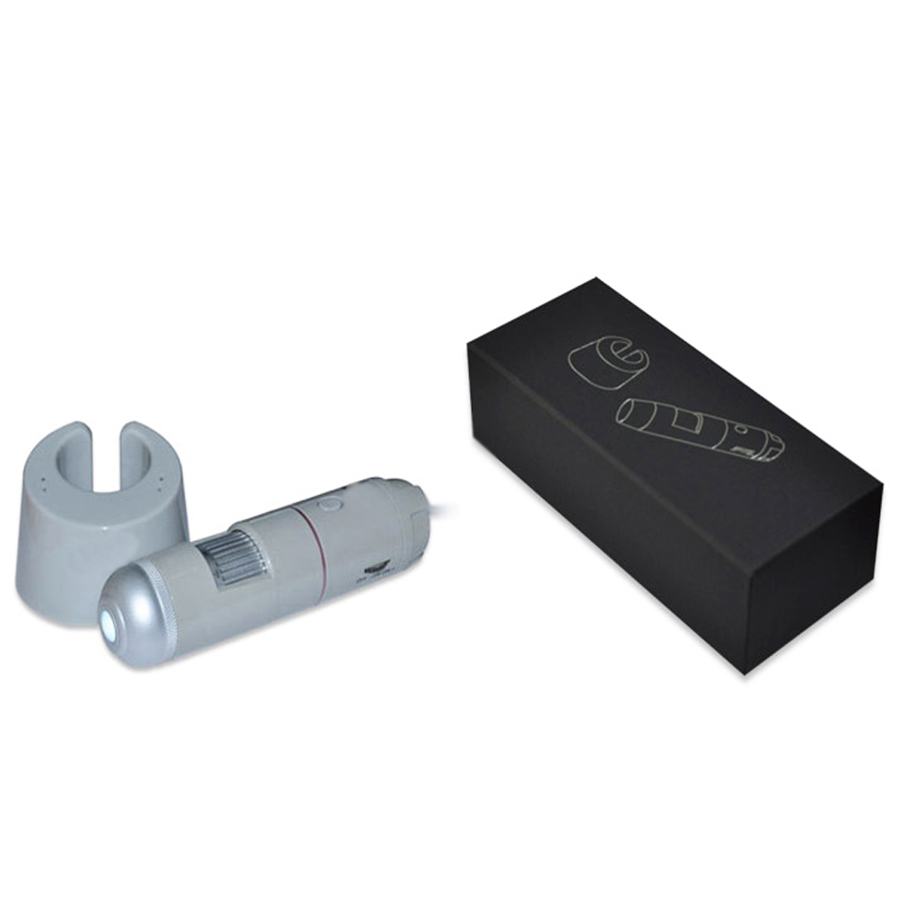 5X-200X lupa 8 led USB HD cyfr – Usb Microscope Digital recenzja i cena