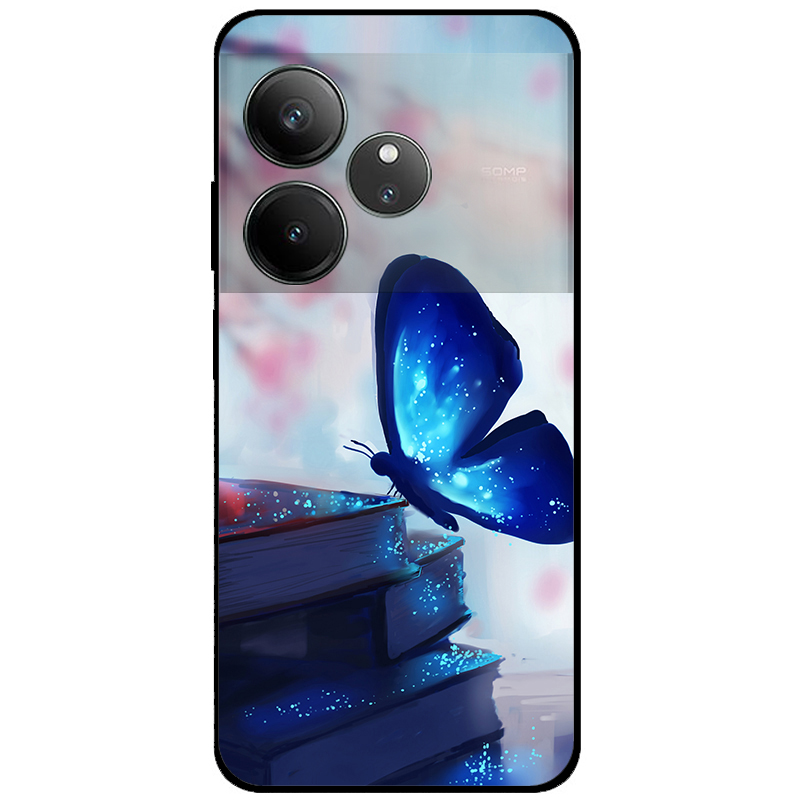 Etui na Realme GT 6 6.78