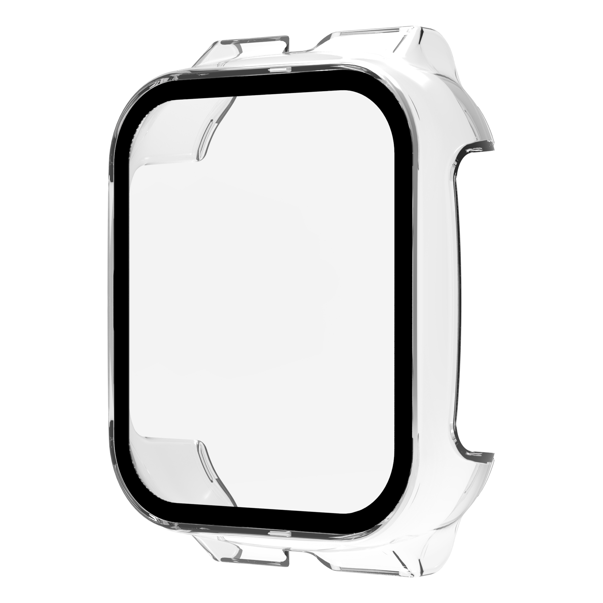 Hard Edge Shell Full Screen Gl – Smart Watch Kids recenzja i cena