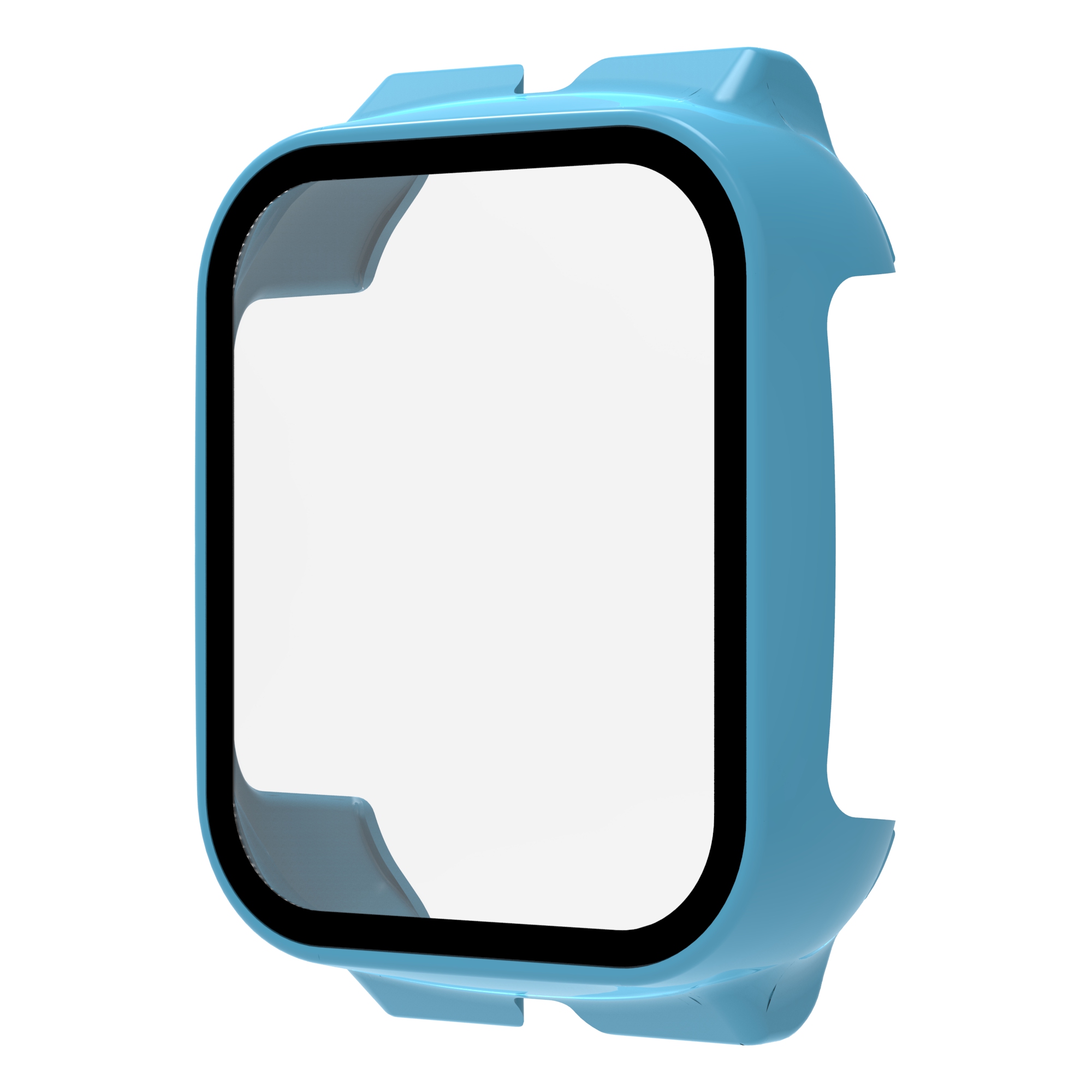 Hard Edge Shell Full Screen Gl – Smart Watch Kids recenzja i cena