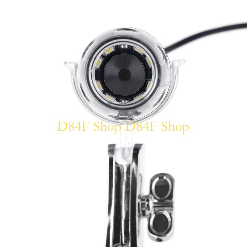 D84F Wielofunkcyjny mikroskop  – Usb Microscope Digital recenzja i cena