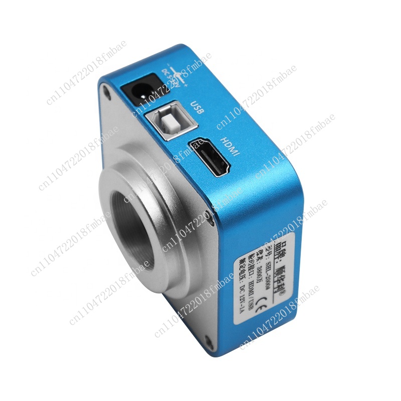 38MP FHD USB Przemysłowy Cyfro – Usb Microscope Digital recenzja i cena
